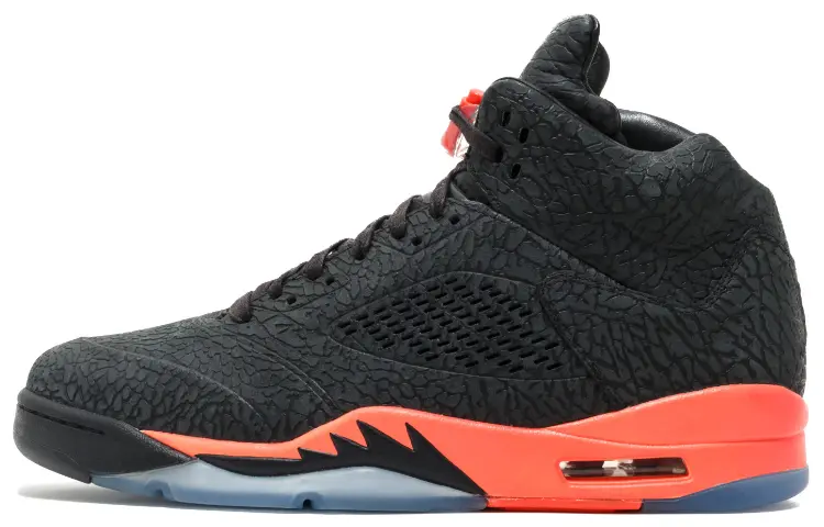

Jordan 5 Retro 3Lab5 Инфракрасный