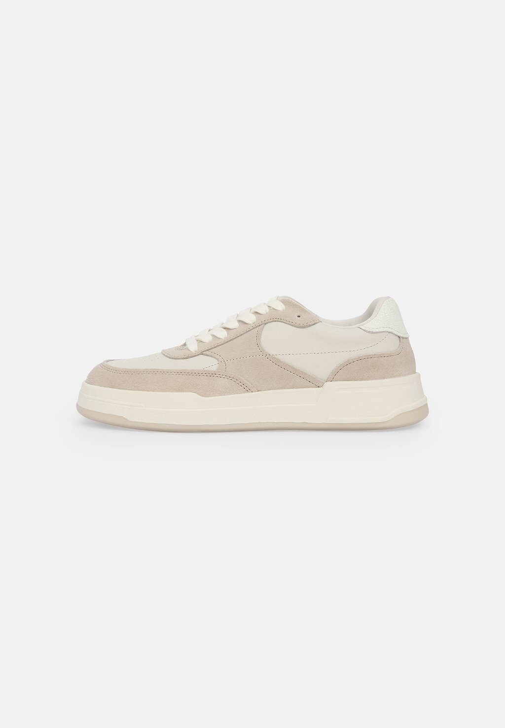 

Кроссовки низкие SELENA Vagabond, цвет off white/cream