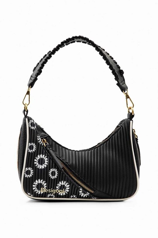 

Дезигуальная сумочка Desigual, черный
