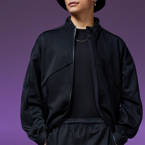 

Толстовка Tiro Suit Up Advanced Adidas