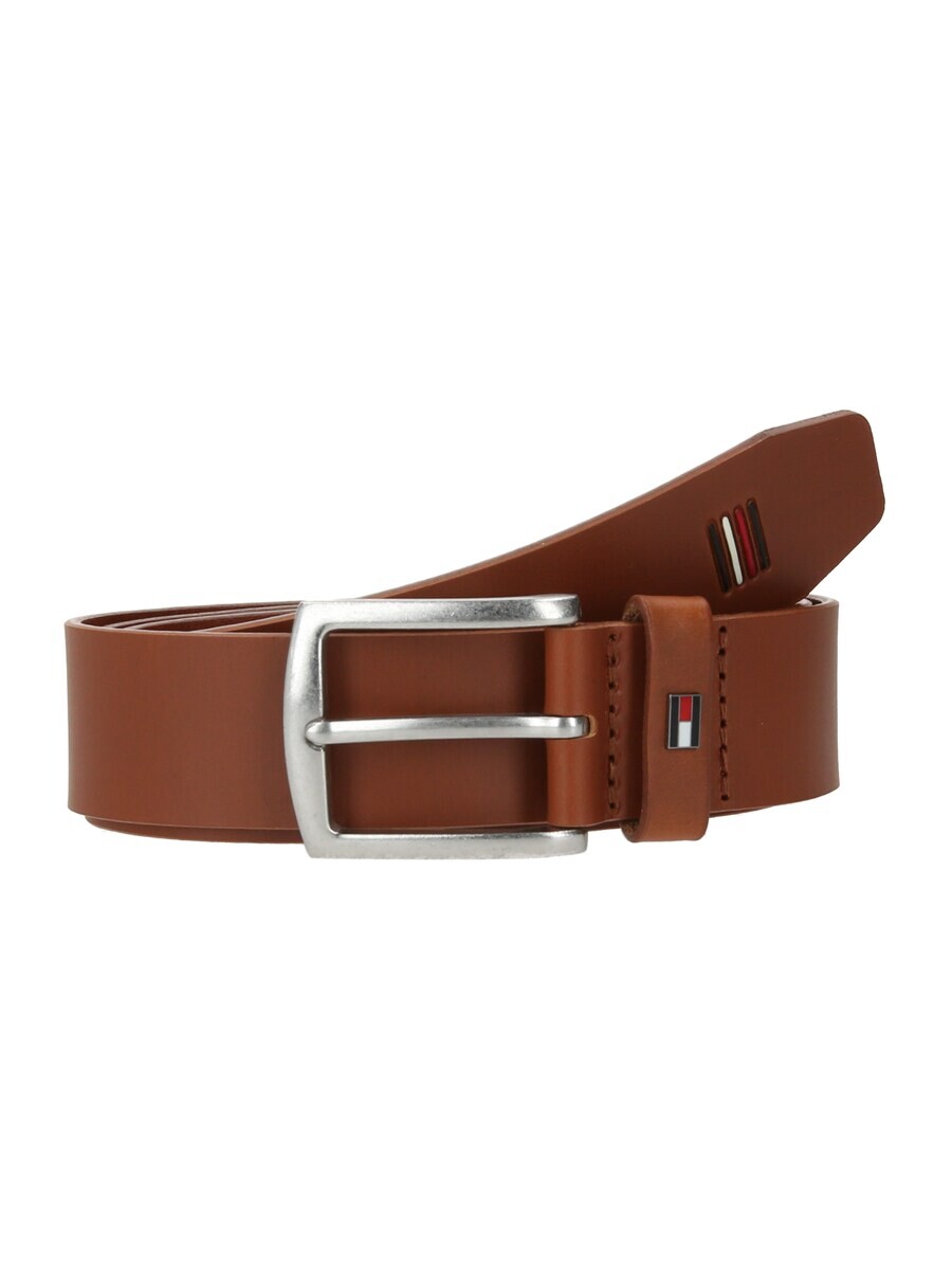 

Ремень Tommy Hilfiger DENTON, цвет Auburn