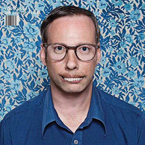 

Виниловая пластинка Tortoise: Catastrophist