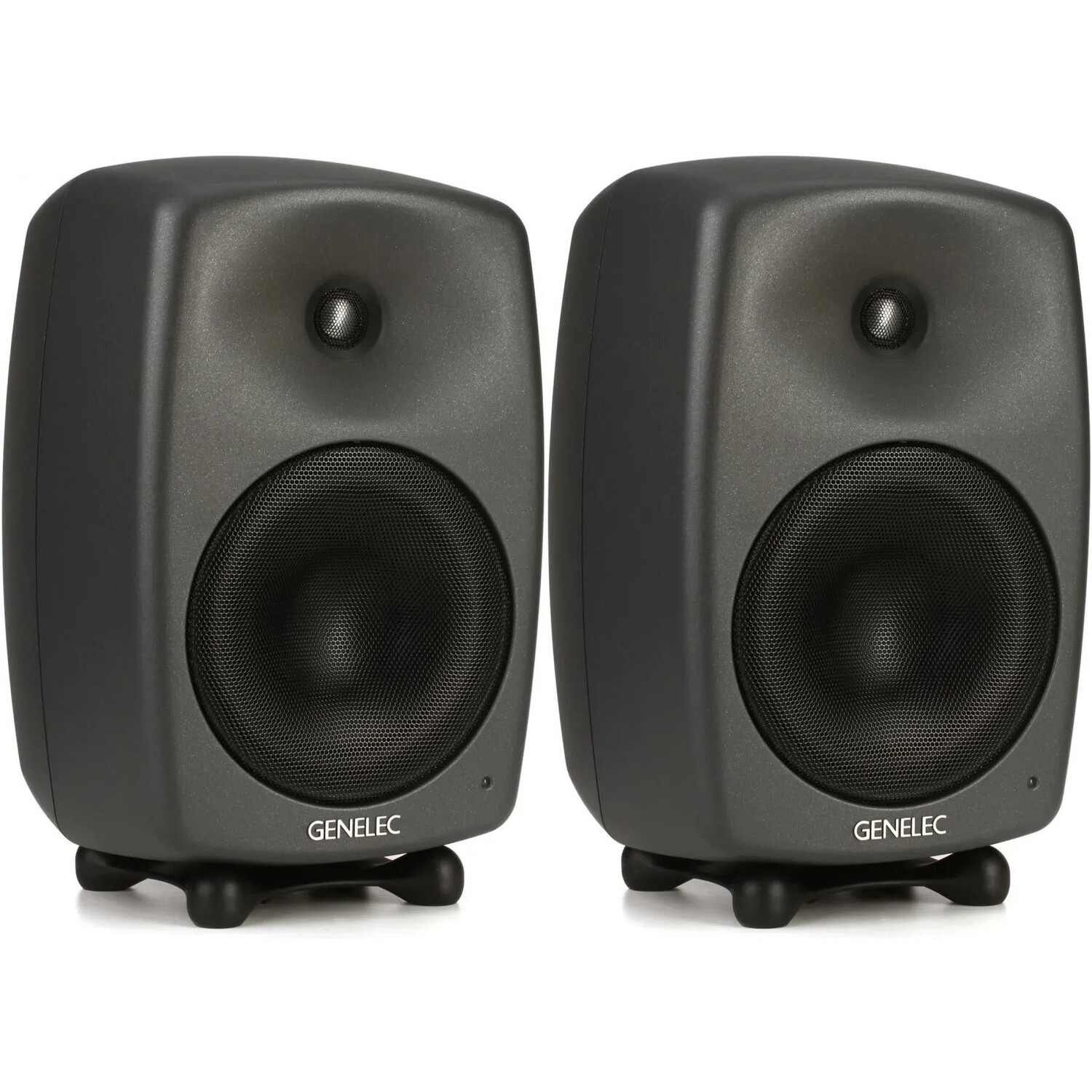 

Genelec 8340A 6,5-дюймовый активный студийный монитор — пара