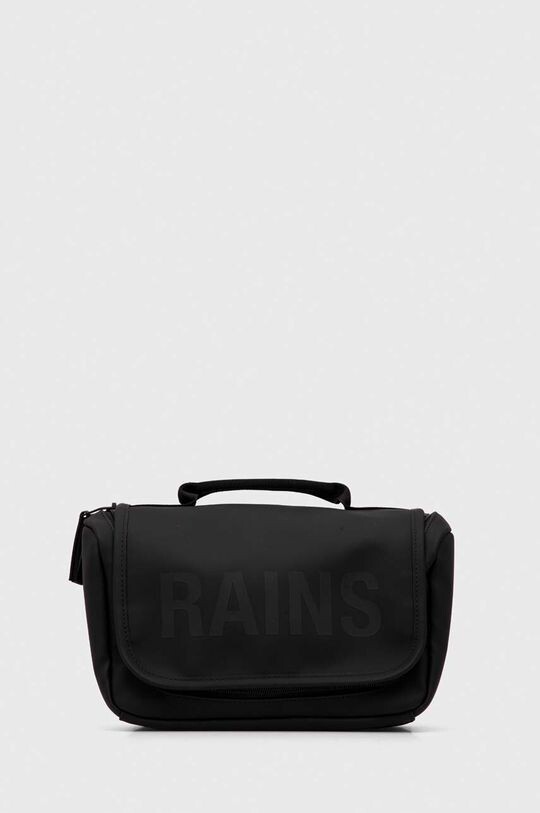 

16310 Косметичка Travel Accessories Rains, черный