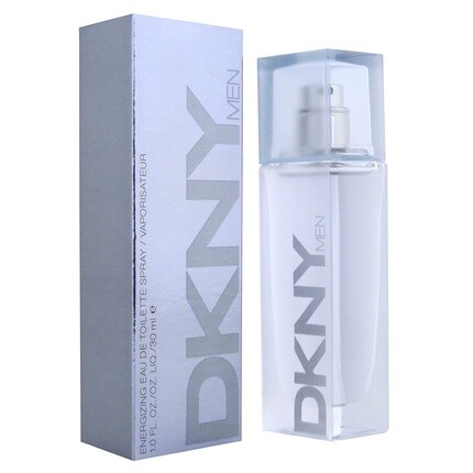 

Мужская туалетная вода DKNY Men Energizing Eau De Toilette Spray 30ml