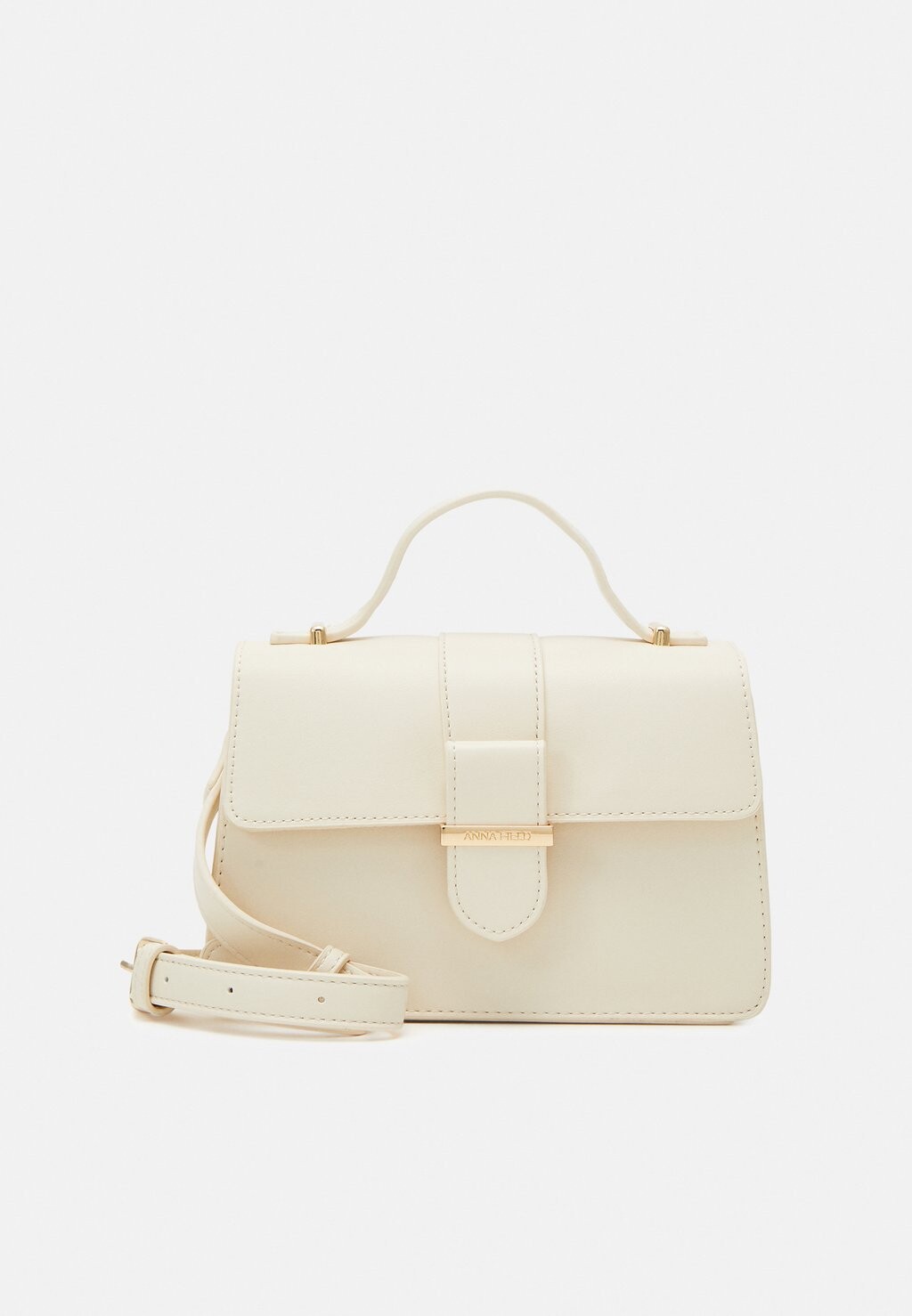 

Сумка через плечо Anna Field, цвет off-white