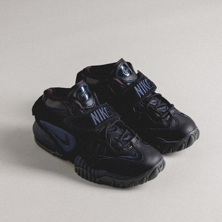 

Кроссовки Wmns Air Adjust Force 2023 Nike, черный