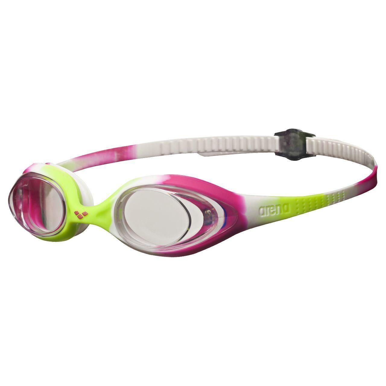 

Очки для плавания Arena SPIDER JUNIOR, красочный