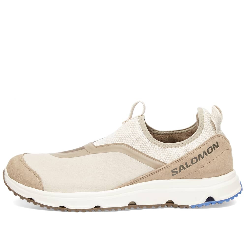 

Кроссовки Salomon RX Snug Winter Adventures