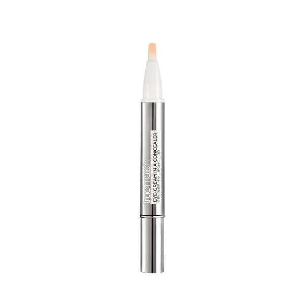 

L'Oreal Paris True Match Eye-Cream In A Concealer Illuminating 1-2D Ivory Beige 2мл