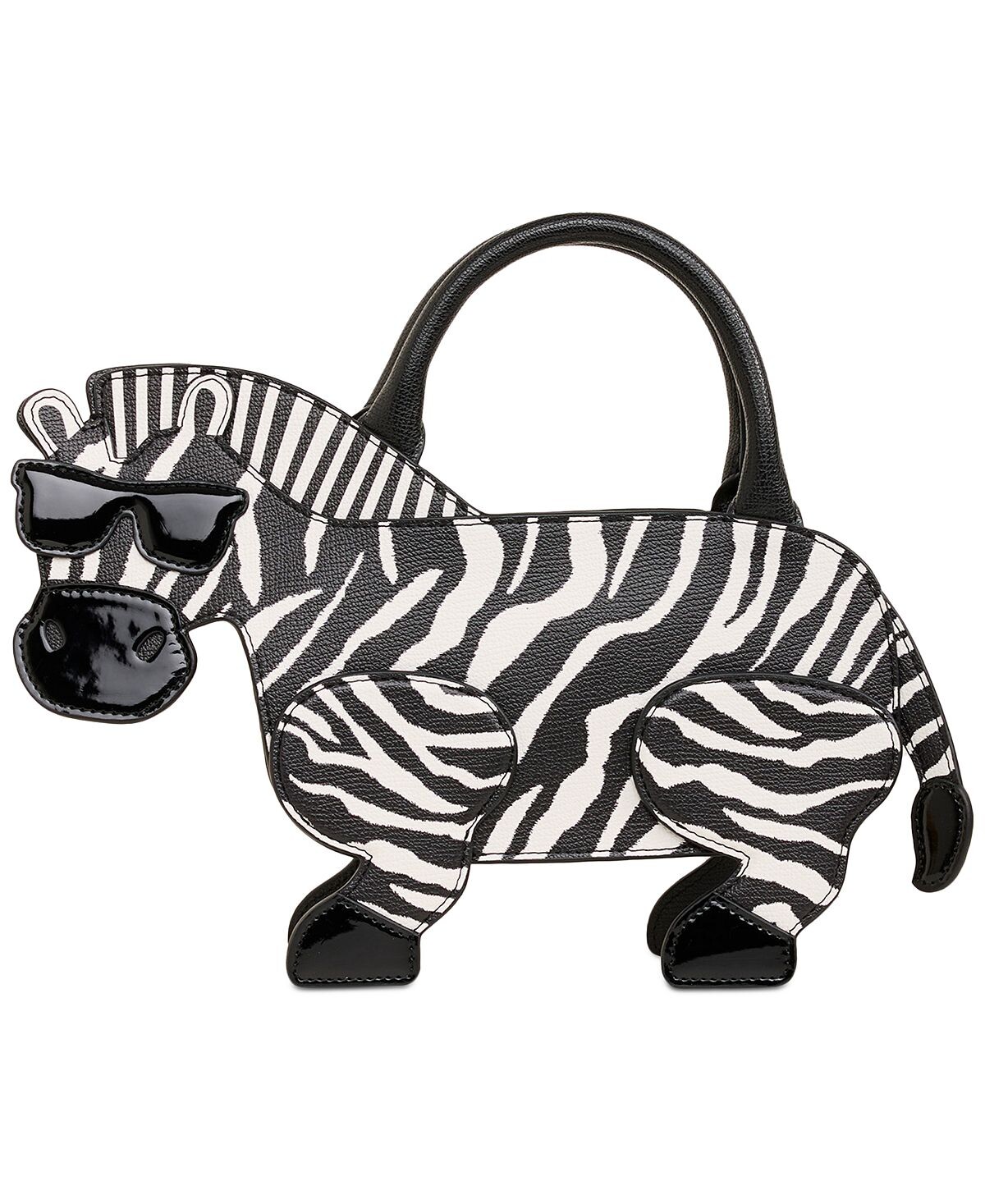

Средняя сумка-портфель Ikons Wildlife KARL LAGERFELD PARIS