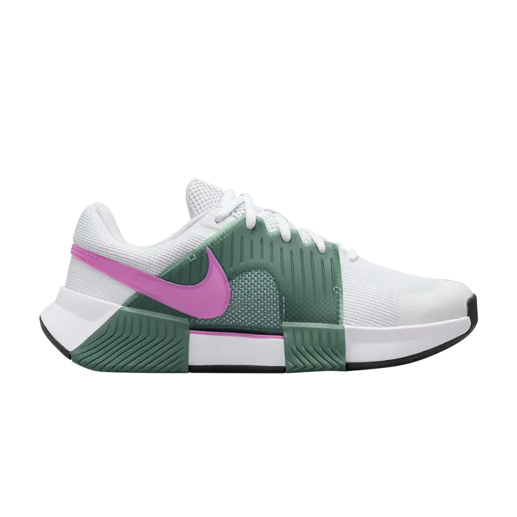 

Кроссовки Wmns Zoom GP Challenge 1, цвет White Bicoastal Playful Pink