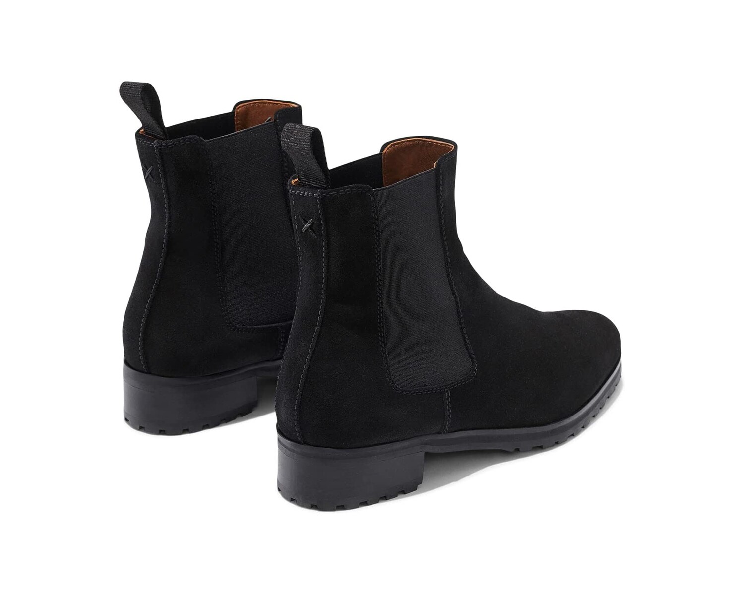 

Ботинки The Chelsea Boot Margaux, черный