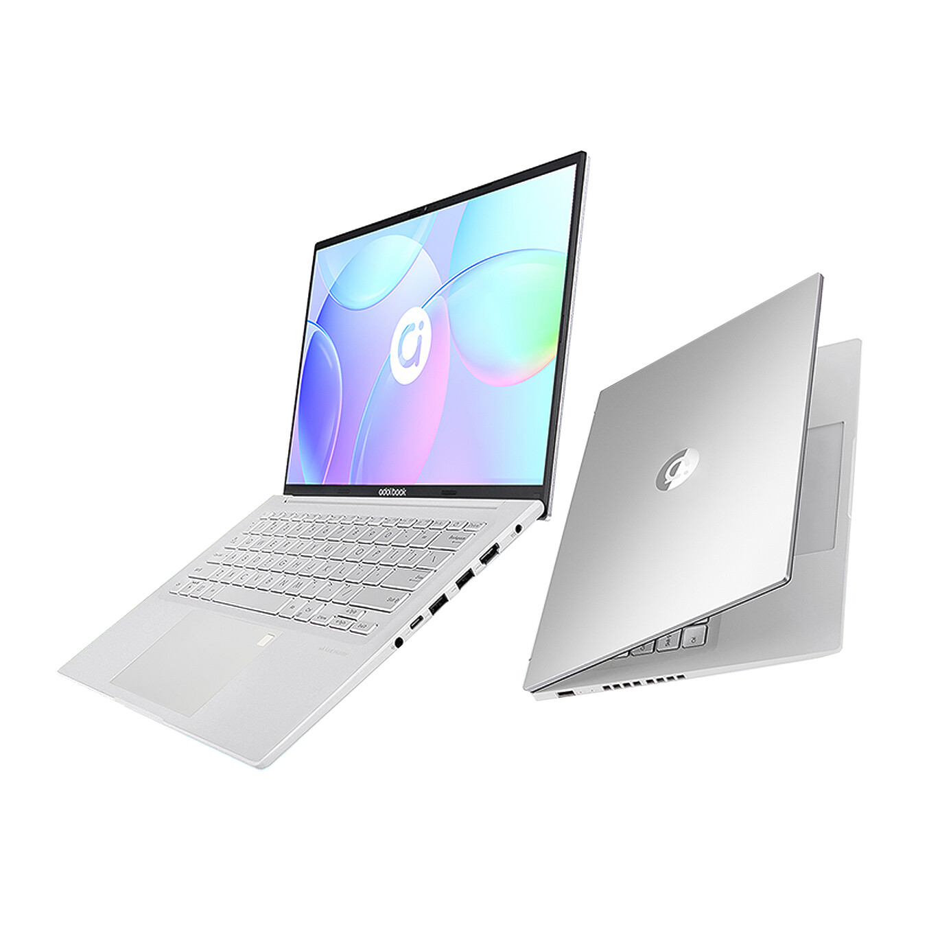 

Ноутбук Asus A Bean 14 Pro, 14", 16Гб/512Гб, i5-12500H, серебристый, английская раскладка