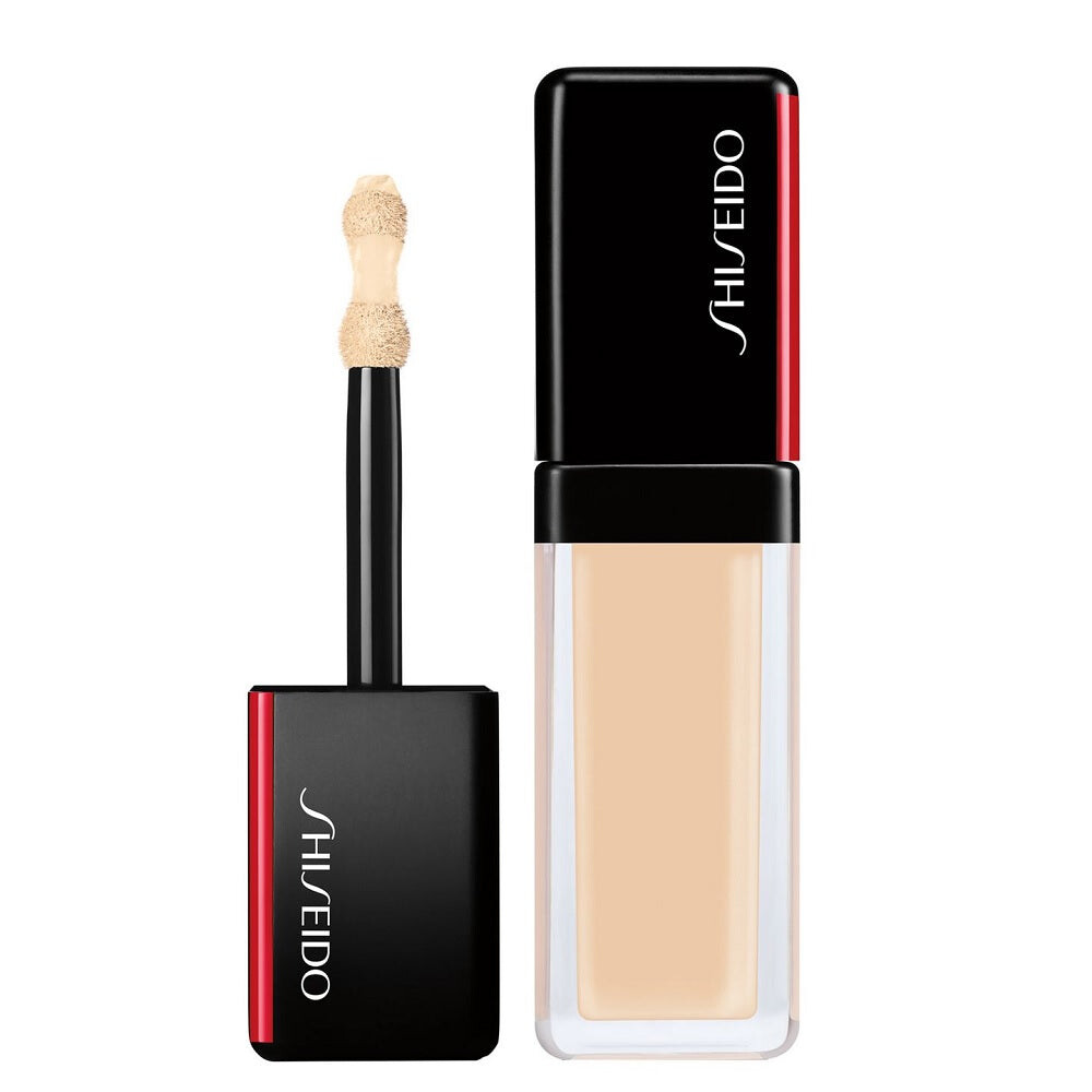 

Shiseido Synchro Skin Self-Refreshing Concealer жидкий консилер 102 Fair 5.8ml