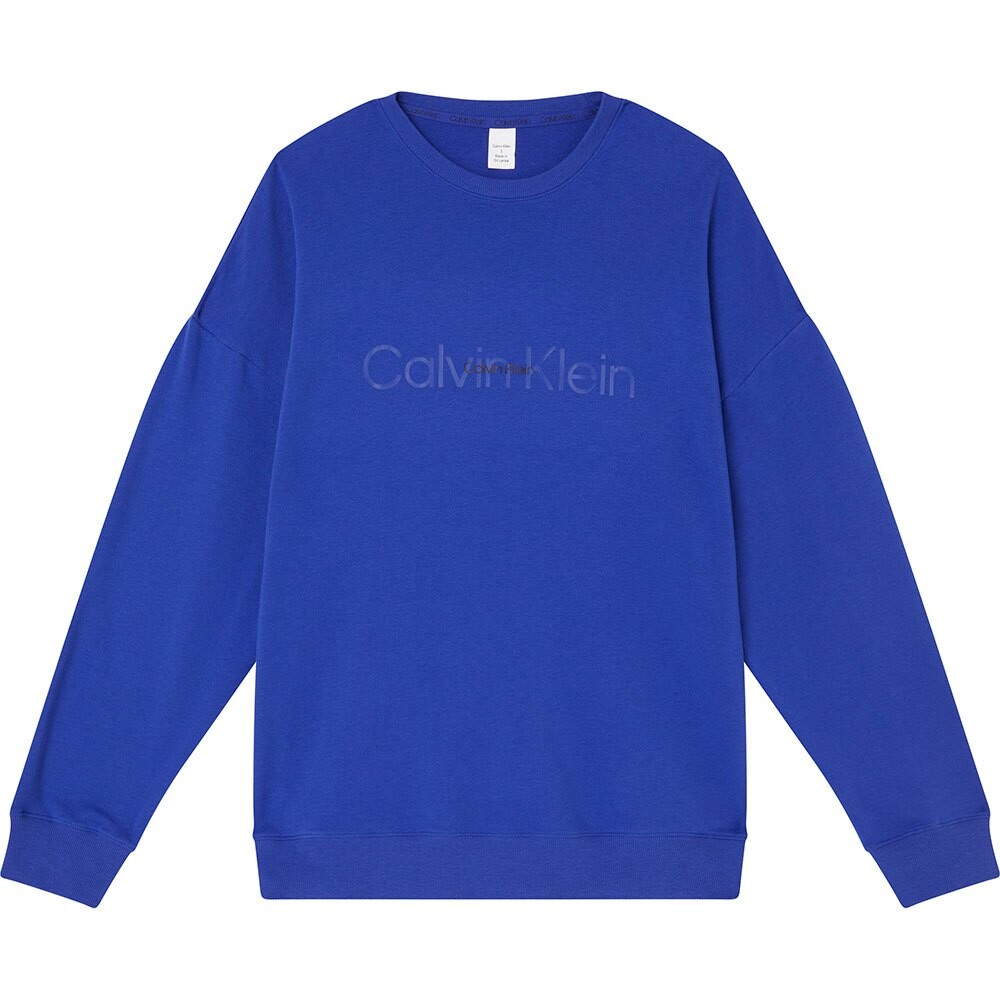 

Свитер Calvin Klein 000QS6881E, синий