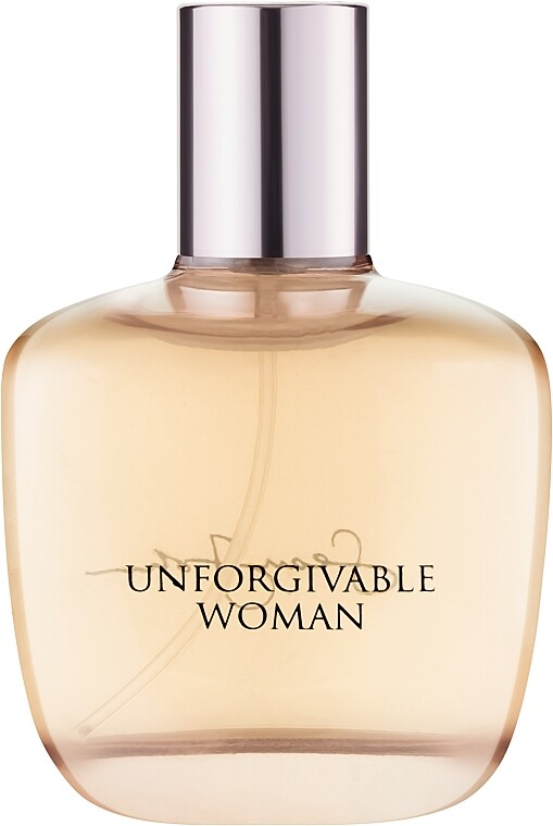 

Духи Sean John Unforgivable Woman