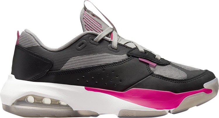 

Кроссовки Wmns Jordan Air 200E Blink, серый