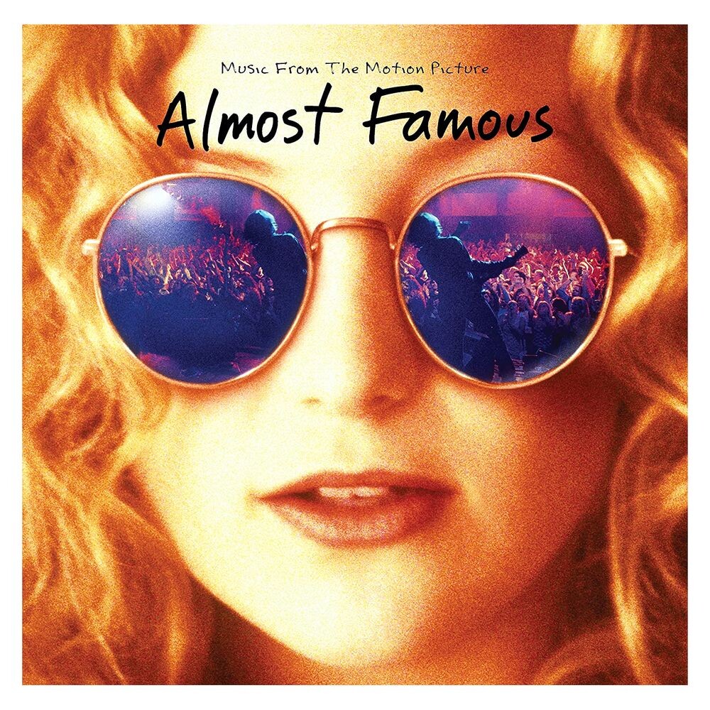 

Виниловая пластинка Almost Famous (Original Motion Soundtrack) (20th Anniversary Limited Edition) (2 Discs) | Various Artists