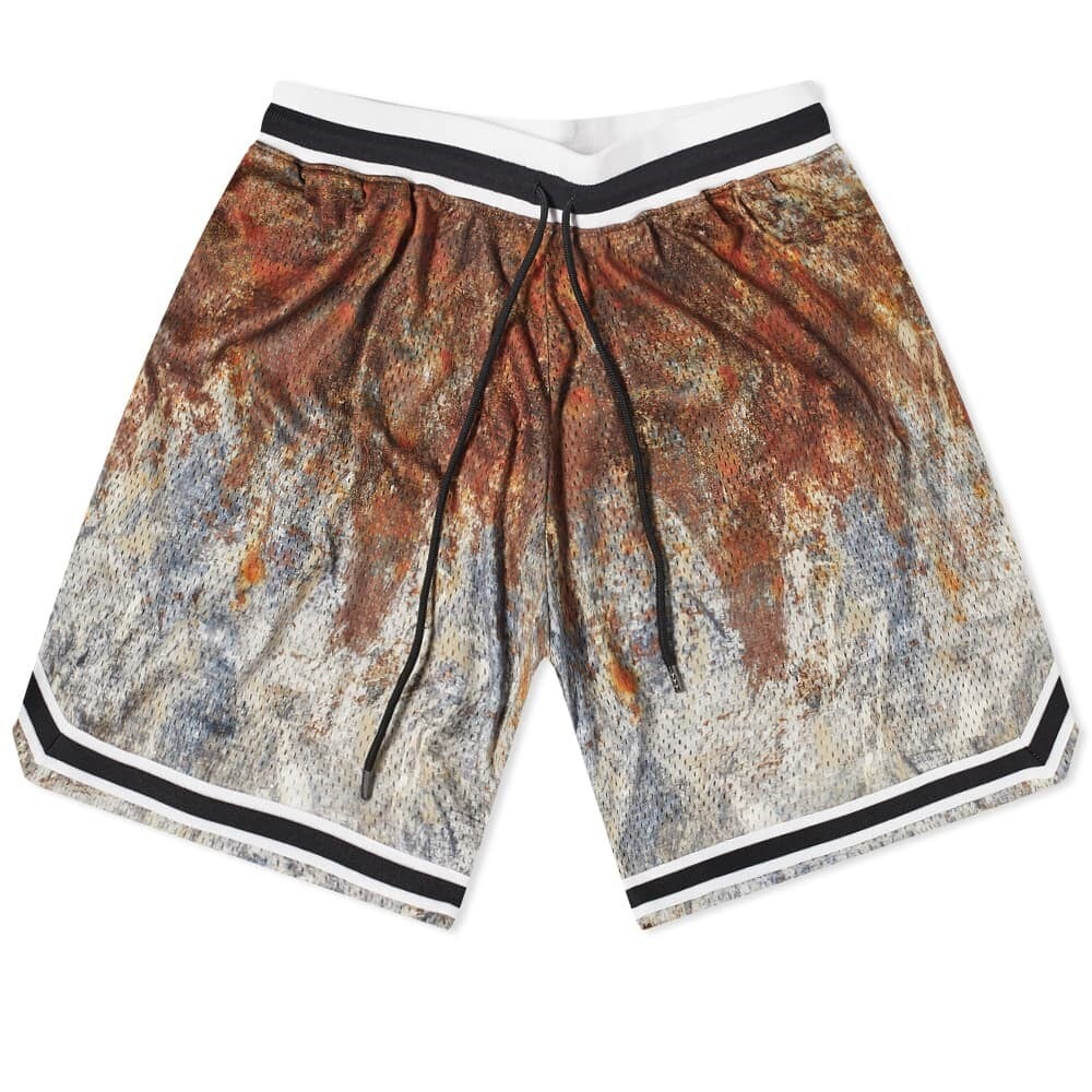 

Шорты John Elliott Game Shorts