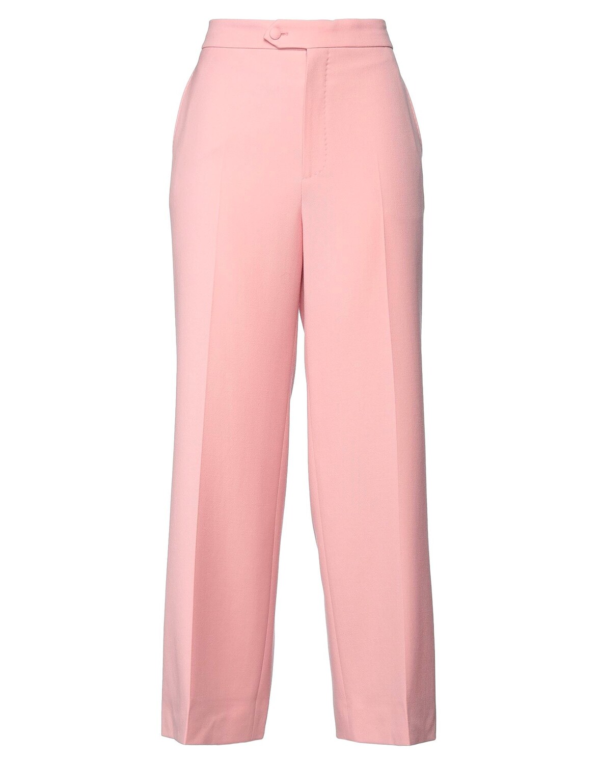 

Брюки Gucci Casual Pants, розовый