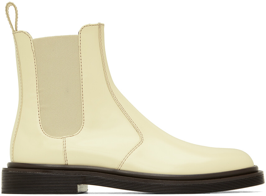 

Ботинки Off-White Elastic Ranger The Row