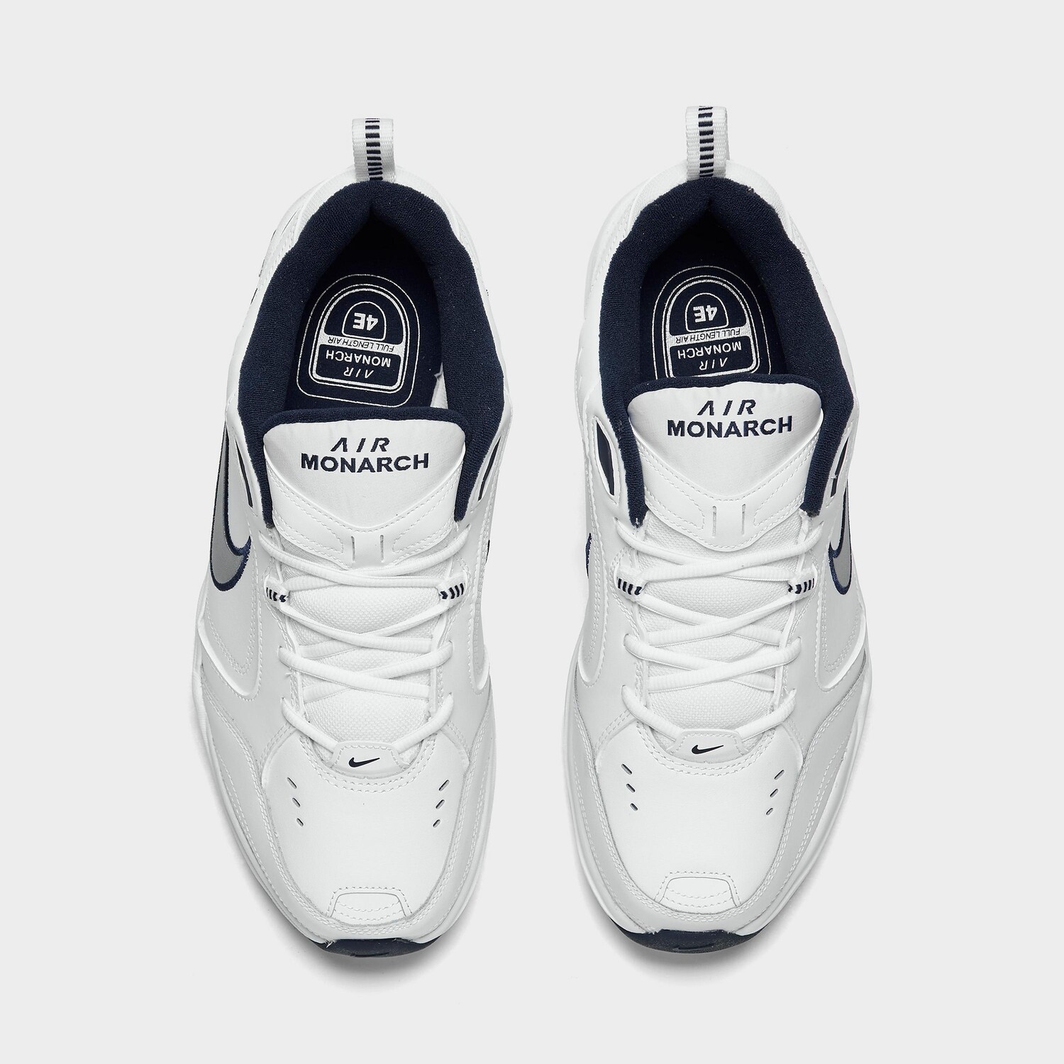 Кроссовки nike air monarch iv белые. Nike Air Monarch 4. Nike Air Monarch IV