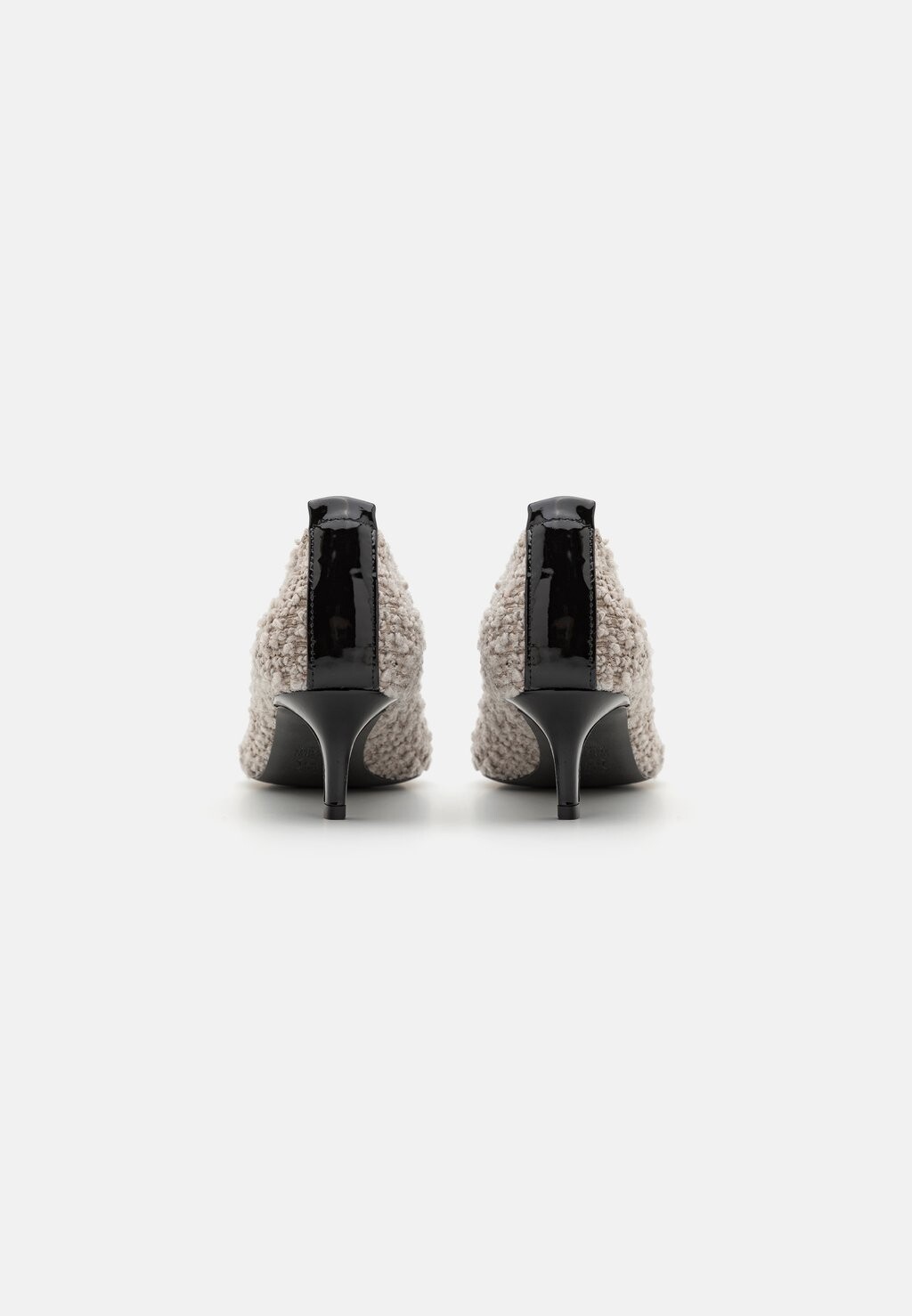 

Туфли LONDON Kennel + Schmenger, черный