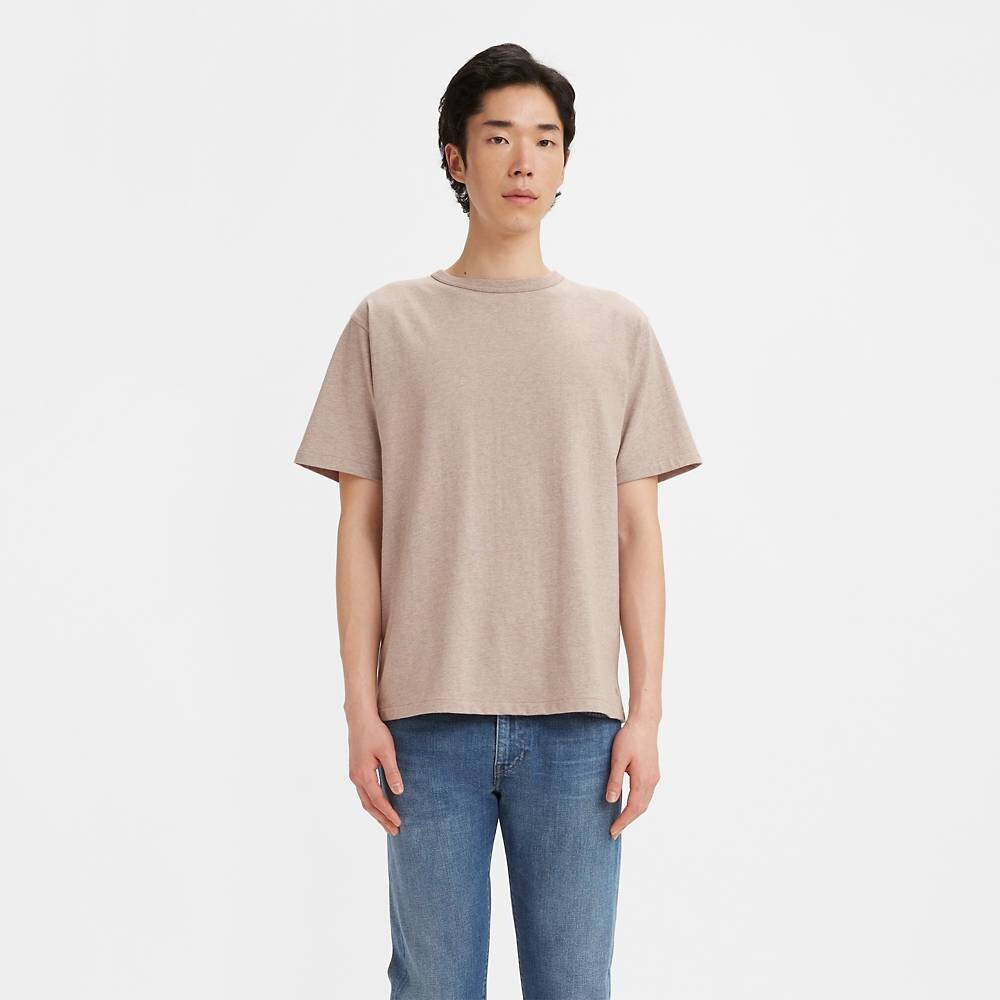 

Футболка Levi's, серый