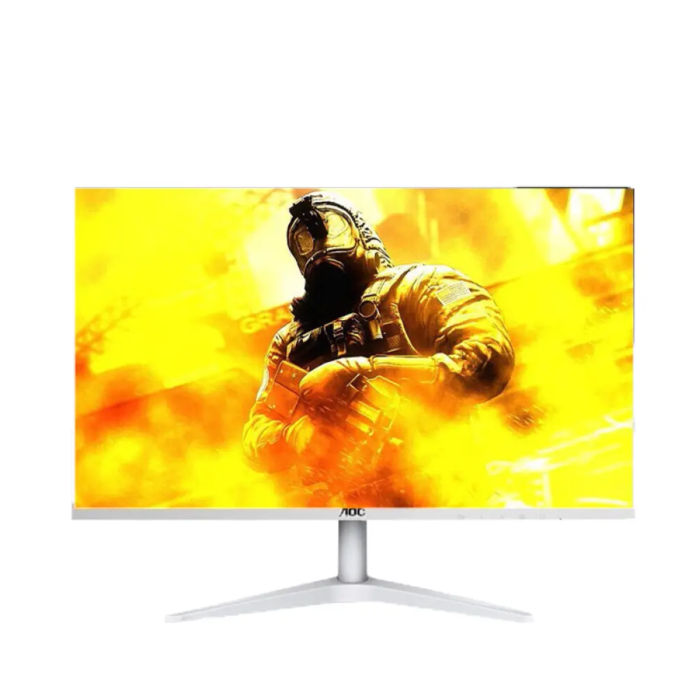 

Монитор AOC 24B1XHM/WW 23,8" Full HD