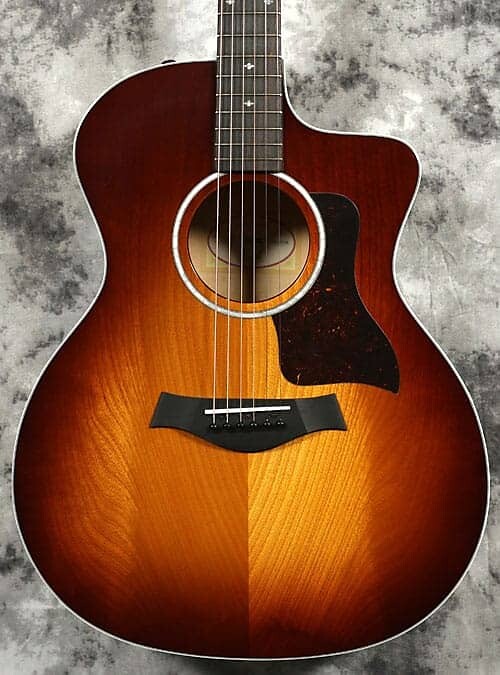 

Тейлор - 224ce LTD Делюкс Урбан Эш Лимитед Taylor - 224ce LTD Deluxe Urban Limited