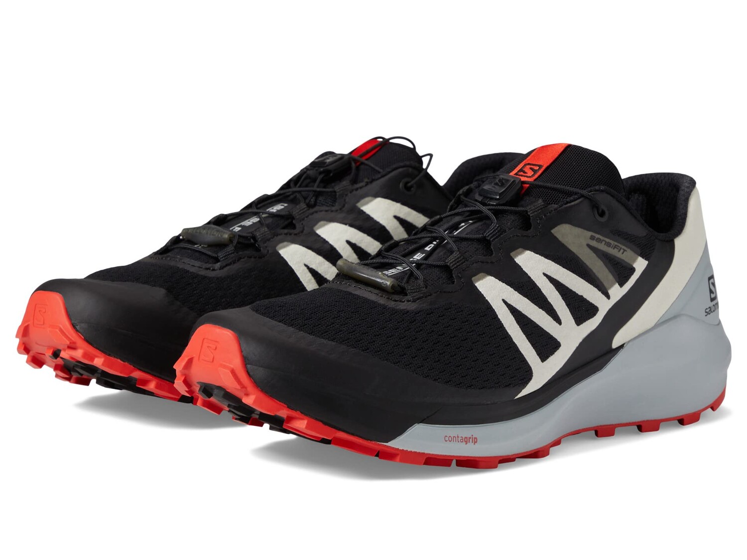 

Кроссовки Salomon, Sense Ride 4