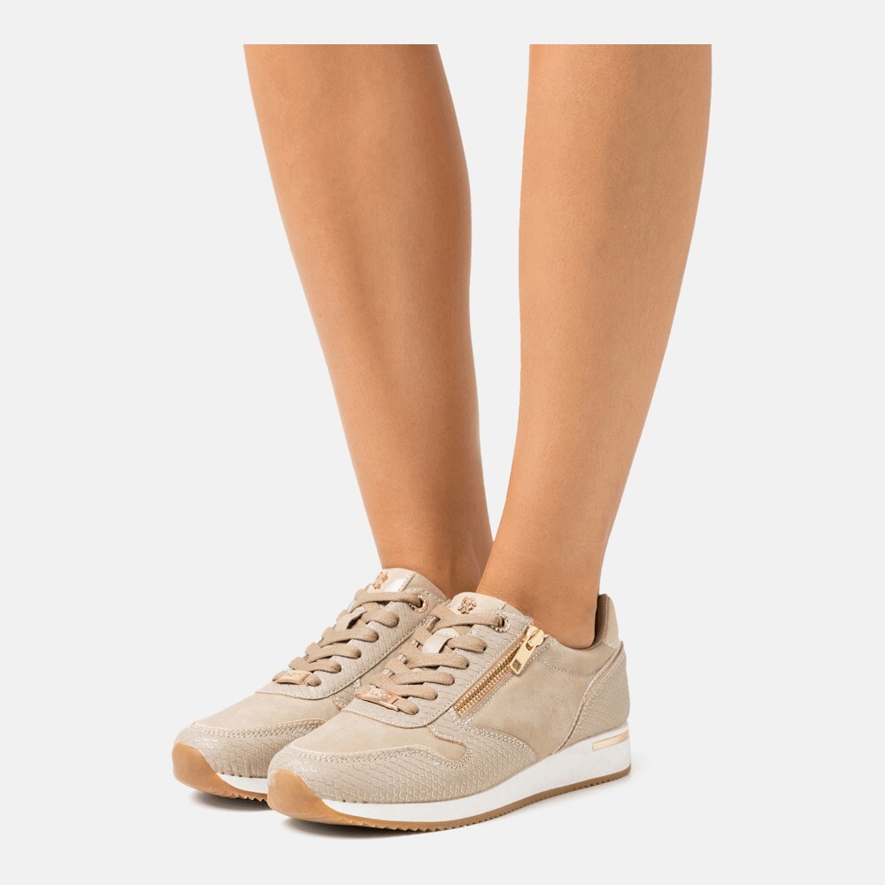 

Кроссовки Mexx Djana, beige