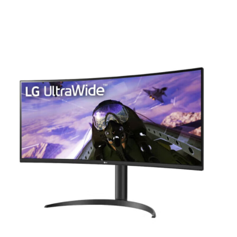 Монитор LG 34WP65C-B 34 IPS 160Гц монитор 34 lg 34wl850 w