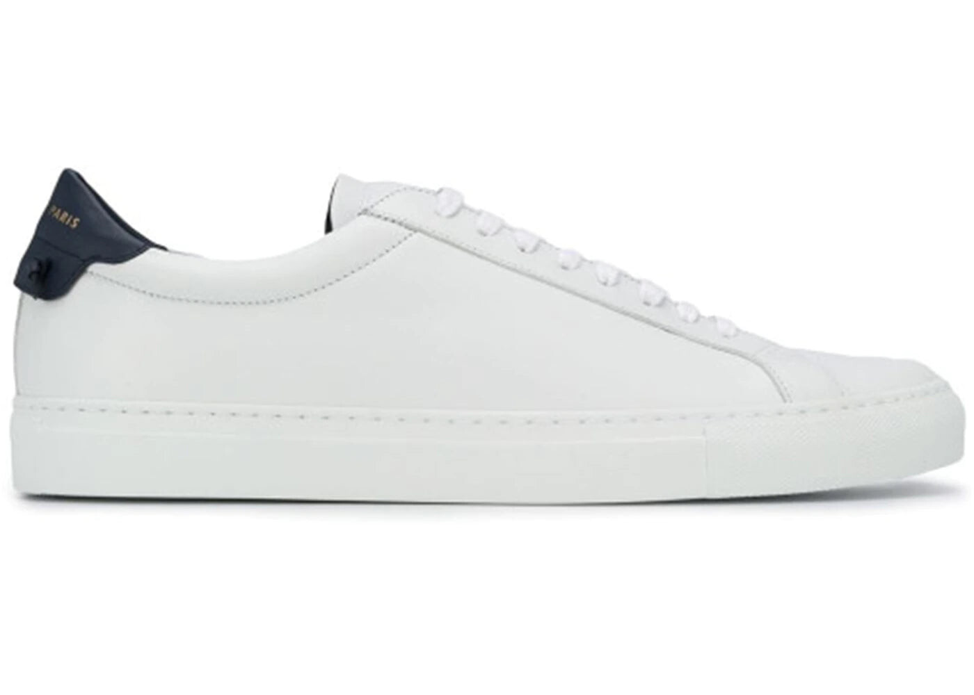 

Кроссовки Givenchy Urban Street низкий, белый / темно-синий