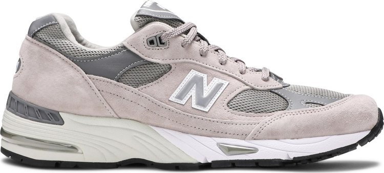 New balance store 991 grau