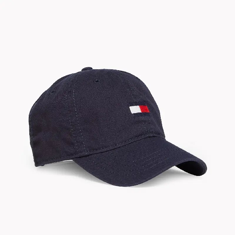 

Бейсболка Tommy Hilfiger Kids' Flag, темно-синий