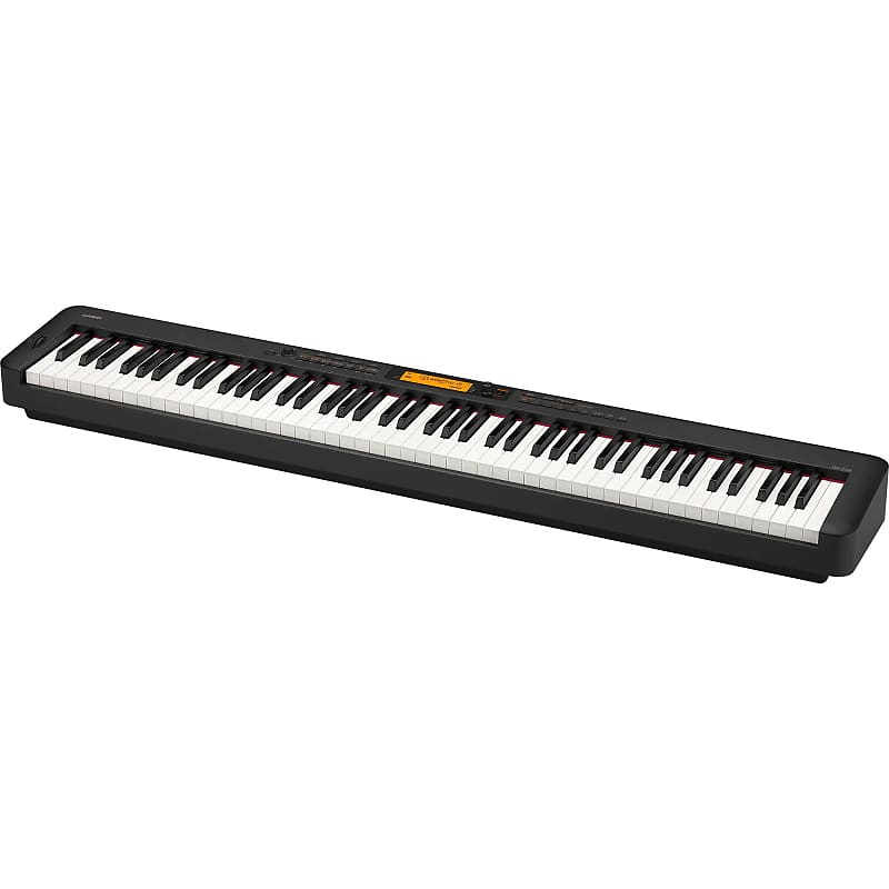 Casio CDP-S360 88-клавишное компактное цифровое пианино CDP-S350 88-Key Compact Digital Piano casio cdp s360 88 клавишное компактное цифровое пианино cdp s350 88 key compact digital piano