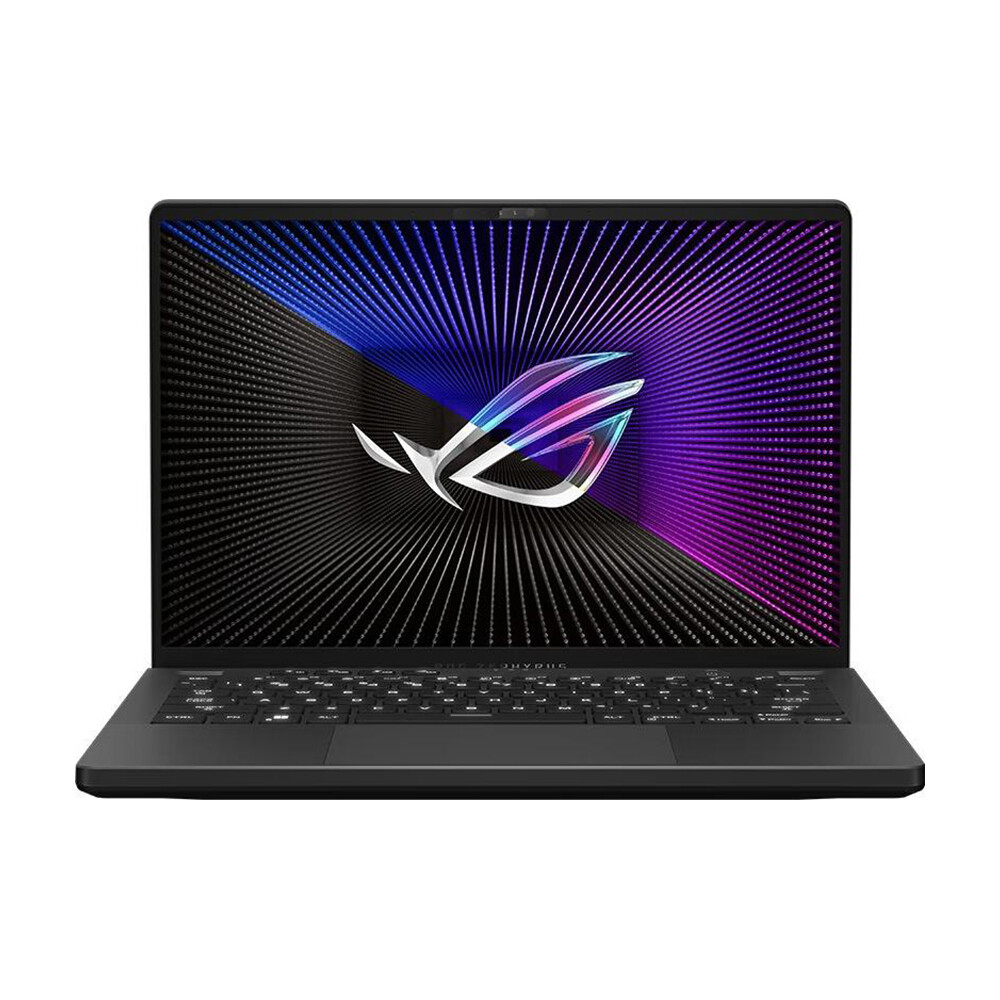 

Игровой ноутбук Asus ROG Zephyrus 14, 14", 32 ГБ/2 ТБ, R9-7940HS, RTX 4060, серый, английская раскладка