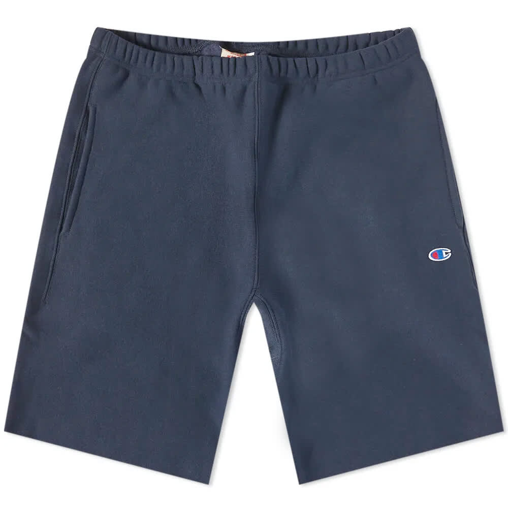 

Шорты Champion Reverse Weave Sweat Short