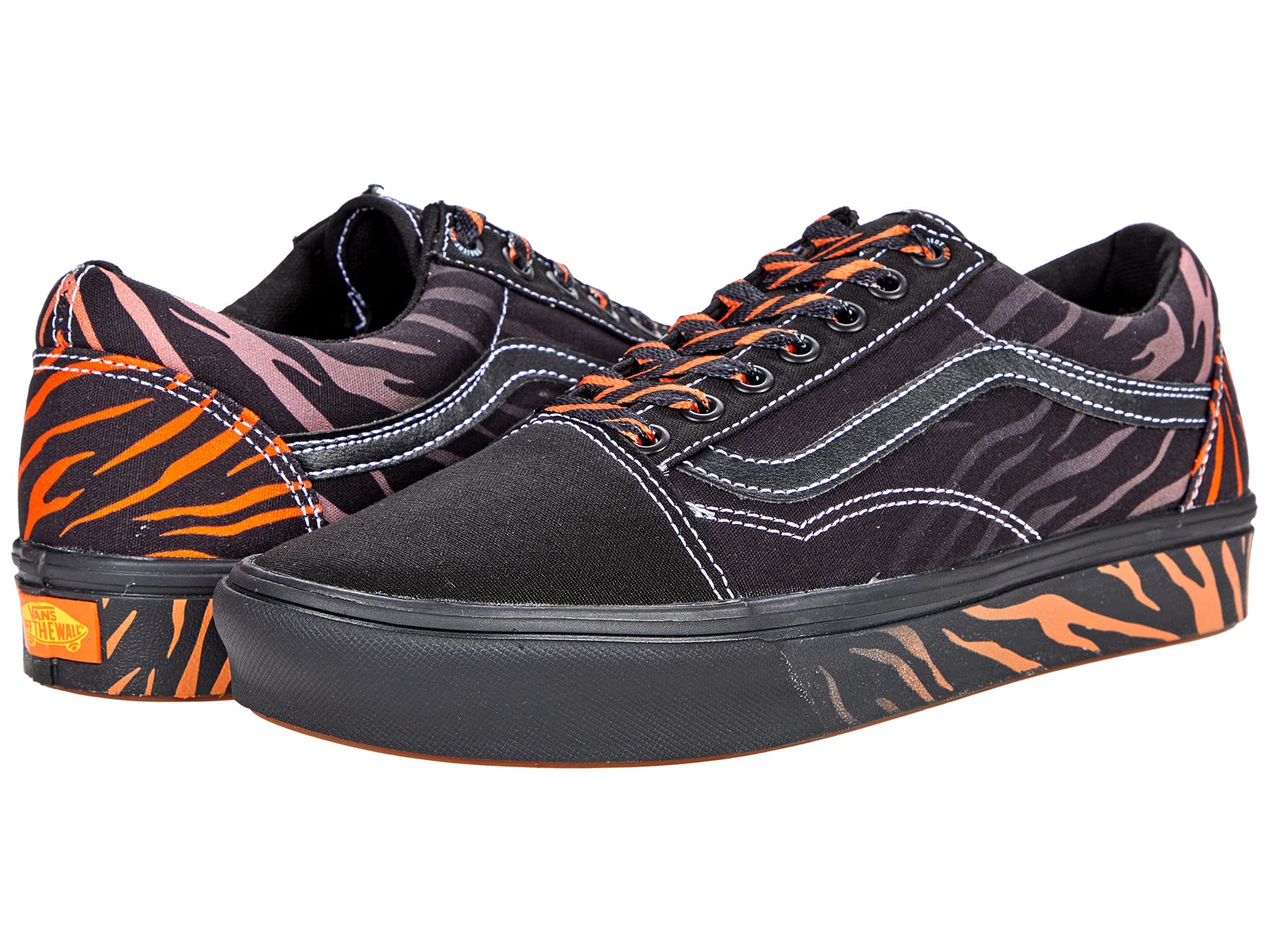 цена Кеды Vans, Vans X Project Cat Sneaker Collection