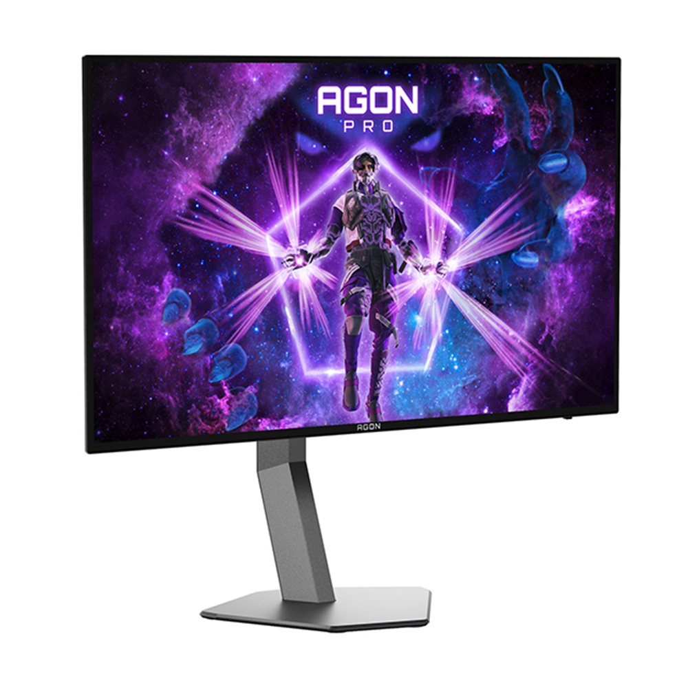 Игровой монитор AOC AGON PRO AG276QZD, 26.5