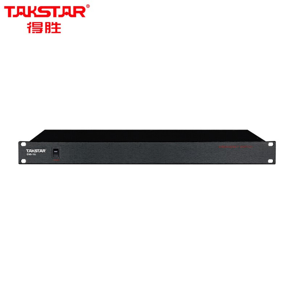 

Матрица пожарной сигнализации Takstar ENS-10J IP-сети