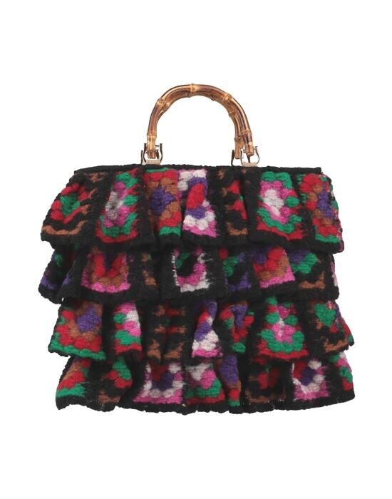 

Сумка MIA BAG, черный