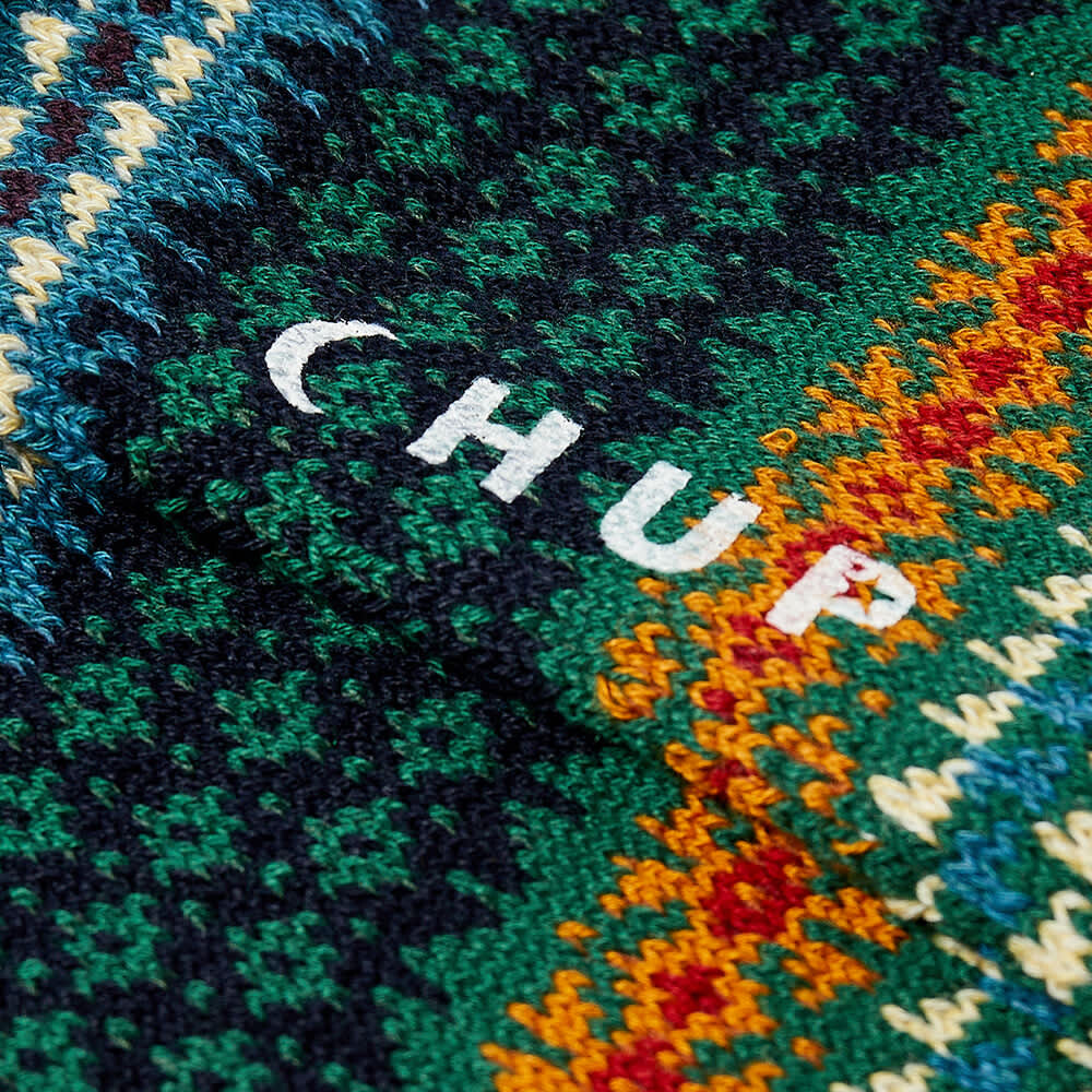 

Носки HUP Lys CHUP by Glen Clyde Company