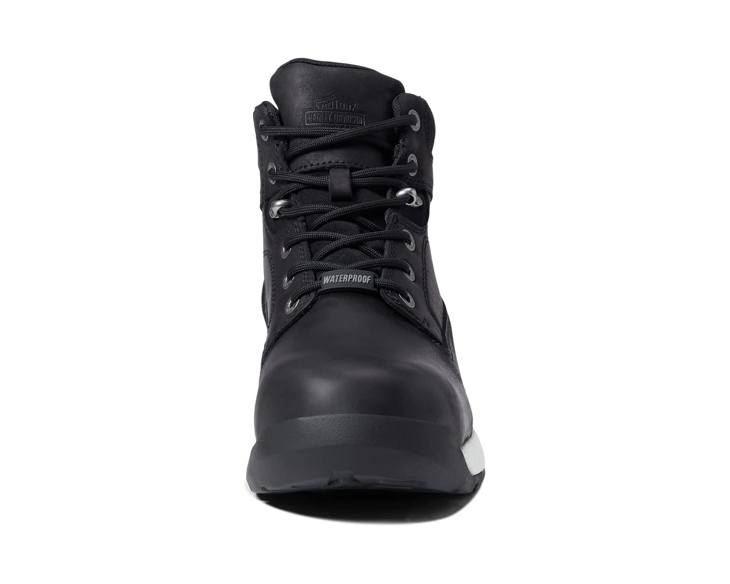

Ботинки Dowden Comp Toe Harley-Davidson, черный