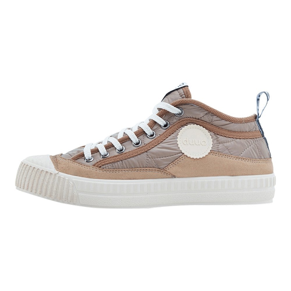 

Кроссовки Duuo Shoes Col Cover , cava