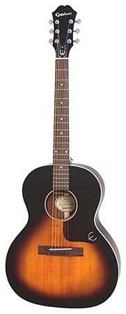 

Epiphone EL00 Pro Parlor Акустическая электрогитара Vintage Sunburst EE00 VSNH1