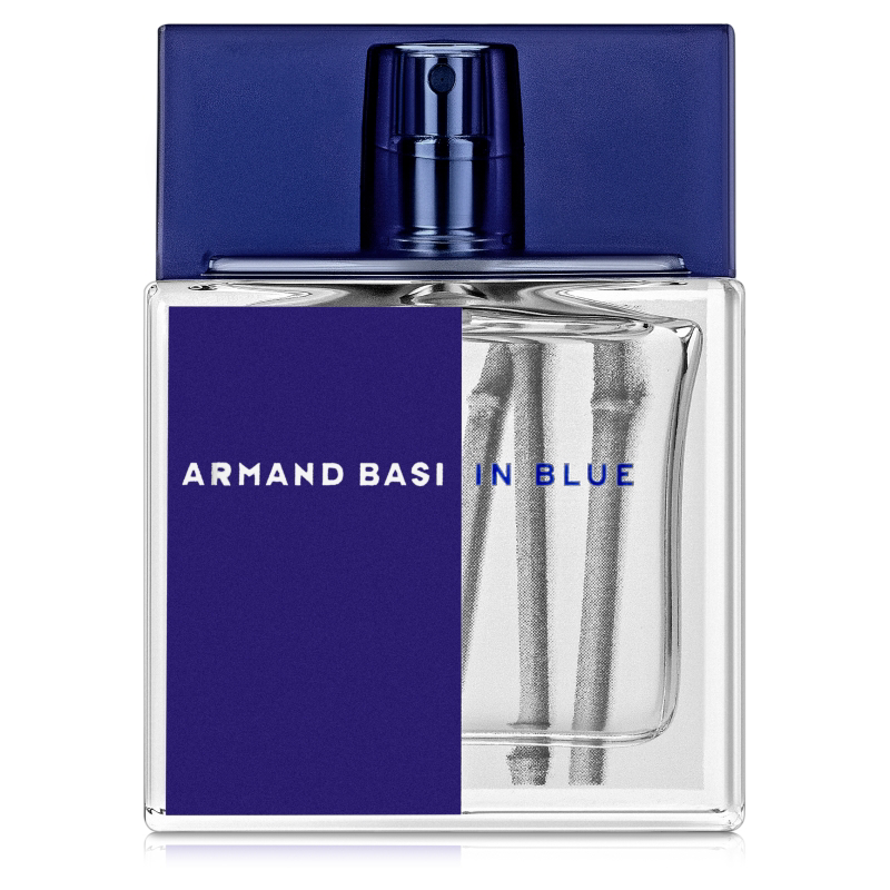 Туалетная вода Armand Basi In Blue мужская туалетная вода l eau pour homme blue tea armand basi 125 ml