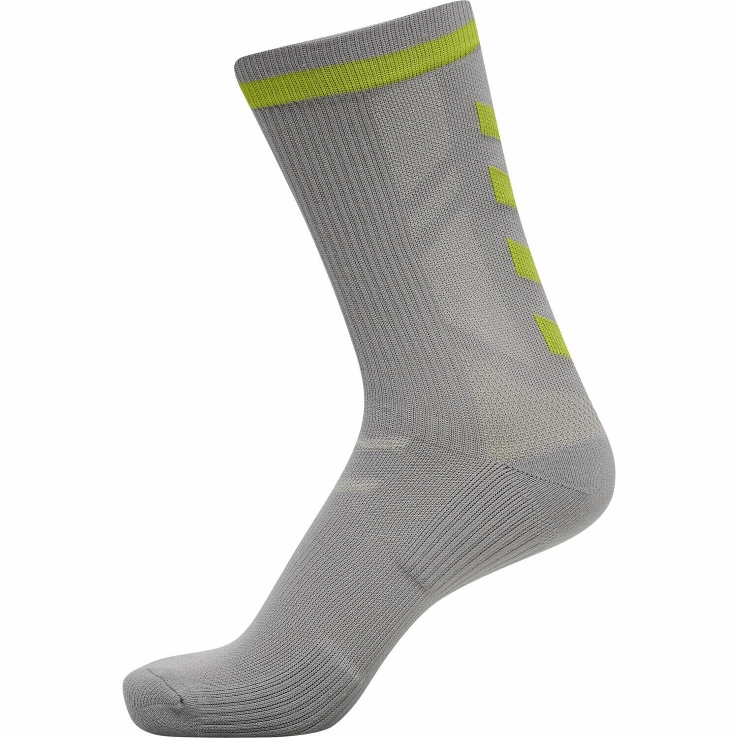 

Носки Hummel Elite Indoor, черный/черный/серый